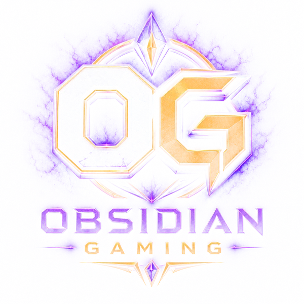 Obsidian Gaming